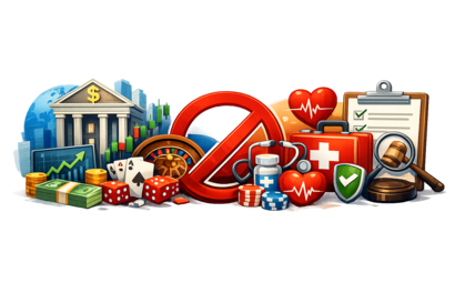 Affiliate Compliance in Regulated Verticals