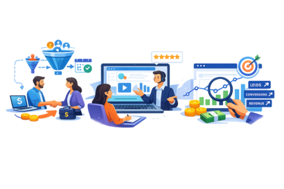Affiliate Programs for B2B SaaS in 2026: Partner-Led Pipeline, Demo Quality and Revenue Attribution