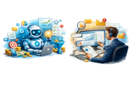 AI Agents for Affiliate Managers: What Can Be Automated Safely and What Still Needs Human Control