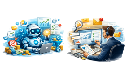 AI Agents for Affiliate Managers