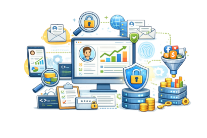 First-Party Data for Affiliate Programs: Building a Privacy-Ready Tracking Stack in 2026