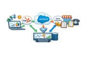 How to Connect Affiliate Platforms with CRM and Revenue Ops: HubSpot, Salesforce and Offline Conversions