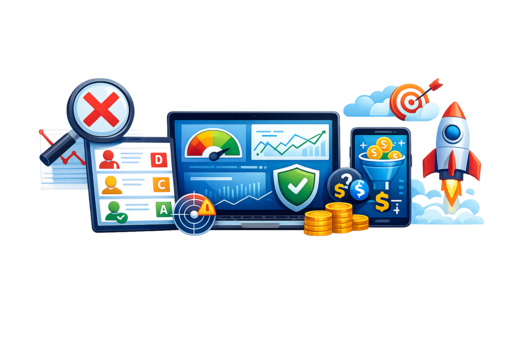 How to Detect Low-Quality Leads Before They Hit Sales: Real-Time Scoring for Affiliate Traffic