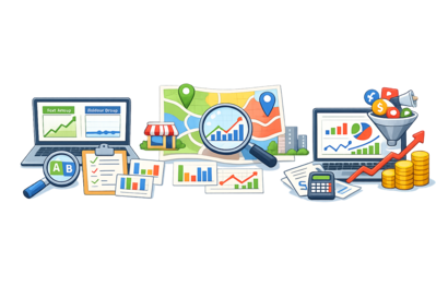 How to Measure Incrementality