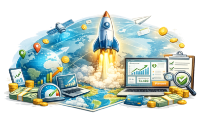 Launching an Affiliate Program