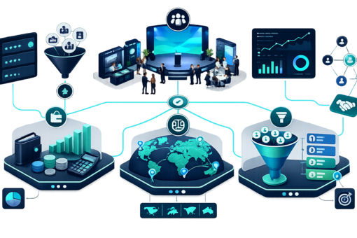 Affiliate Conference Strategy
