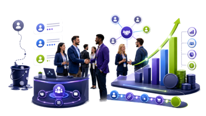 Affiliate Conferences