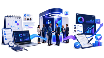 Affiliate Event Playbook