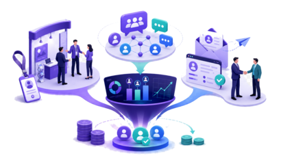 Affiliate Partner Sourcing