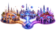 Affiliate World Dubai vs Europe vs Asia: Which Event Is Best for Your Growth Strategy?