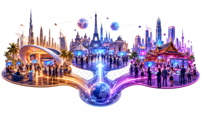 Affiliate World Dubai