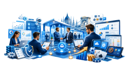 Affiliate World Europe