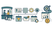 Post-Conference Partner Onboarding Stack: First 30 Days From Booth Lead to First Conversion