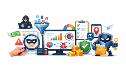Best Affiliate Fraud