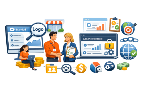 Best White-Label Affiliate Software