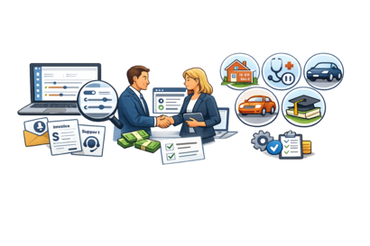 Lead Buyer