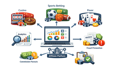 iGaming Brands