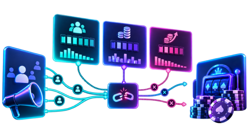 Affiliate Tracking
