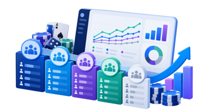 iGaming Affiliate Programs